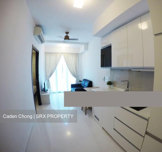 Loft @ Stevens (D10), Apartment #216984351